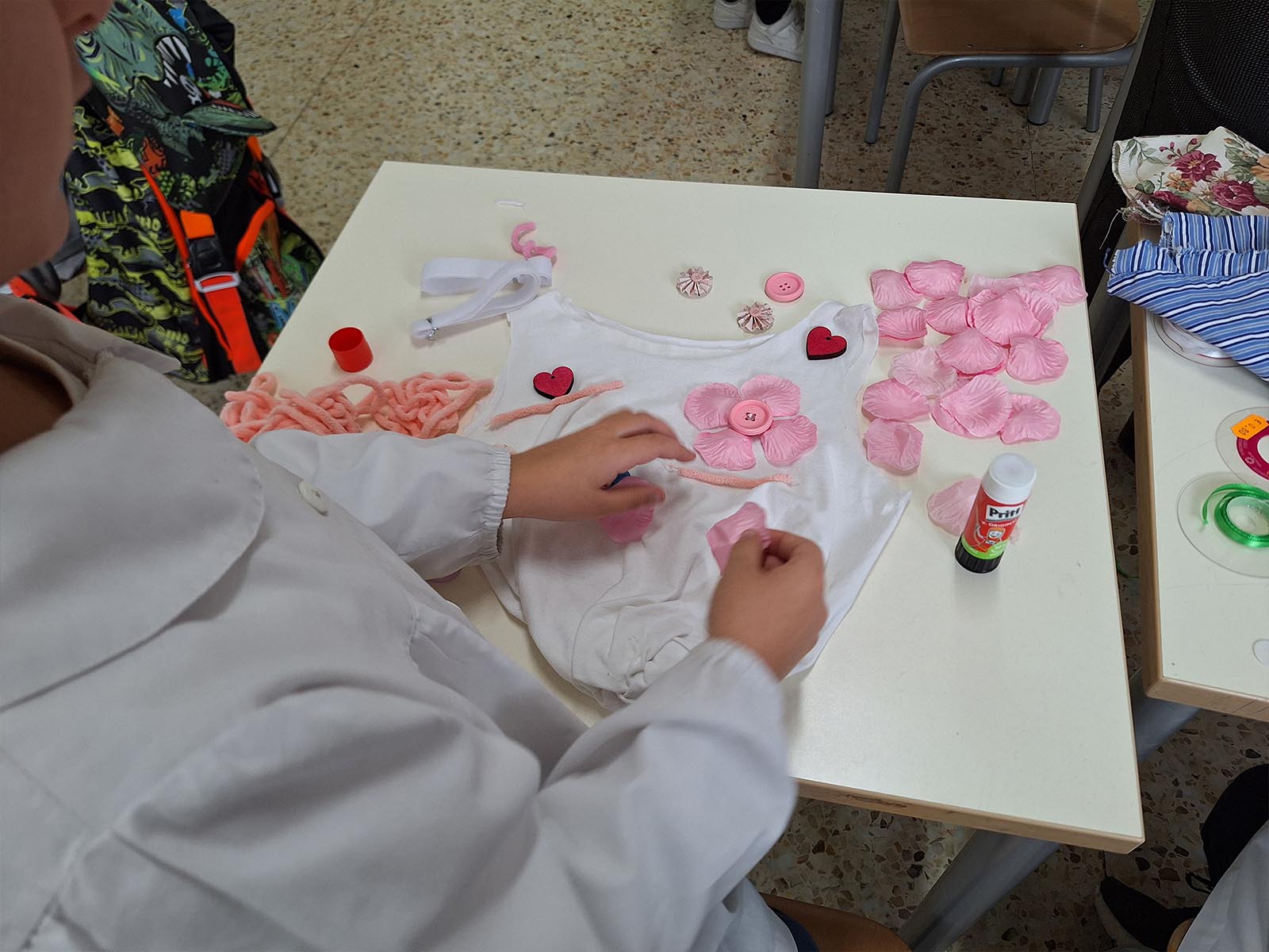 Progetti