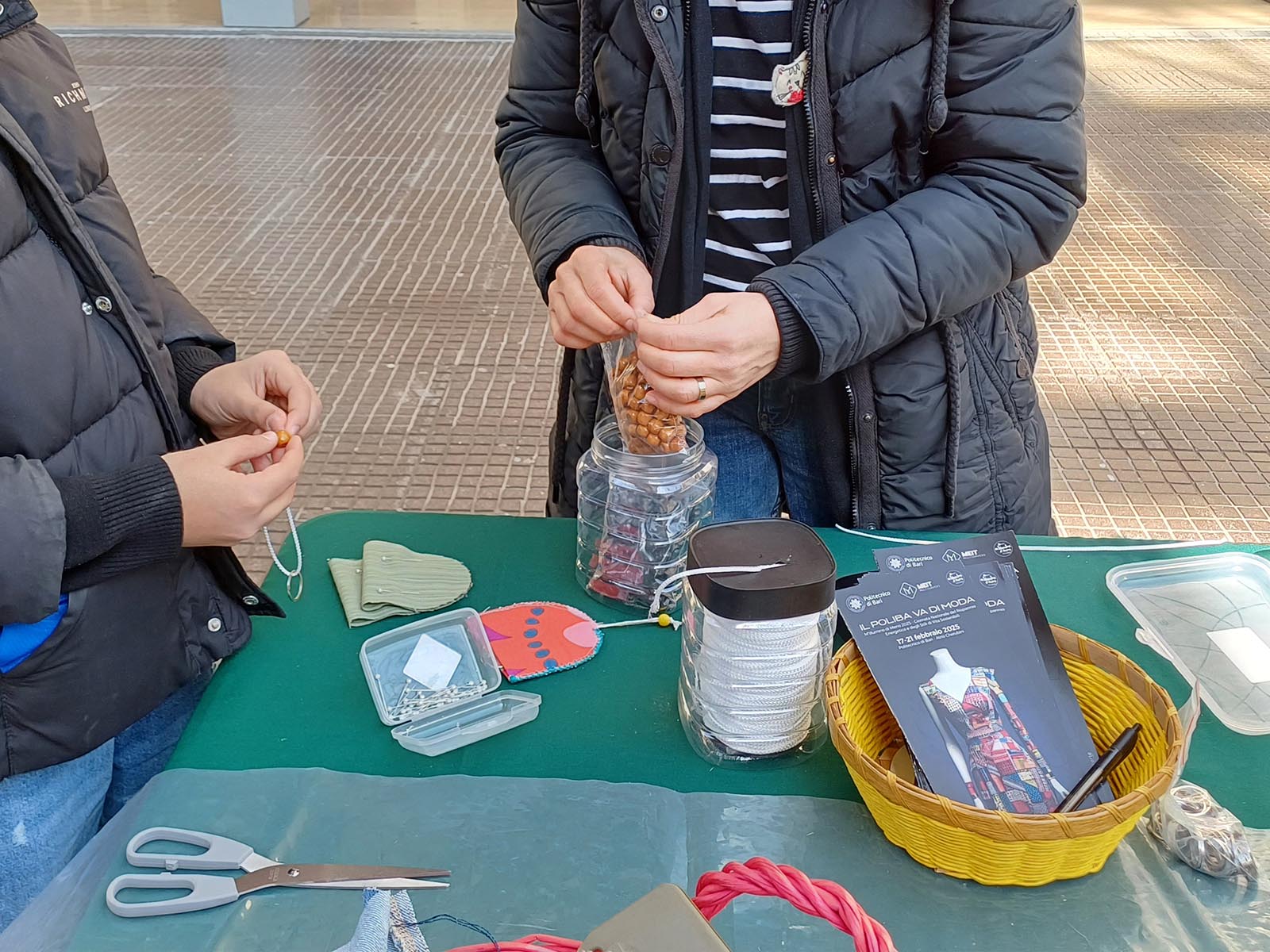 Progetti
