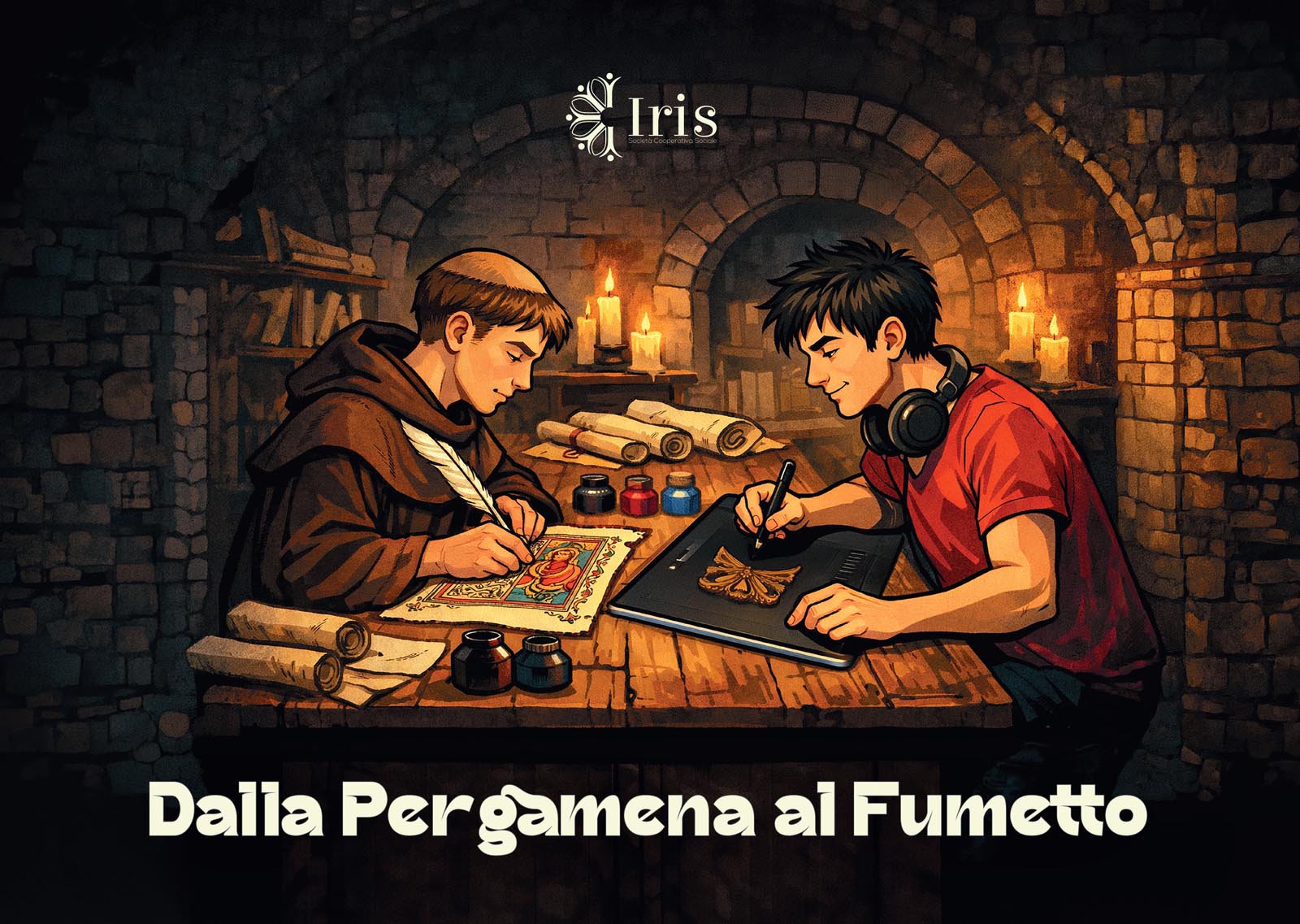 editoria