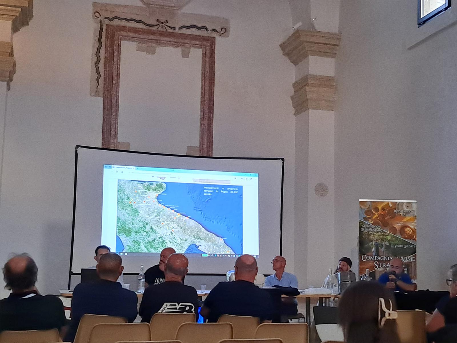 Progetti