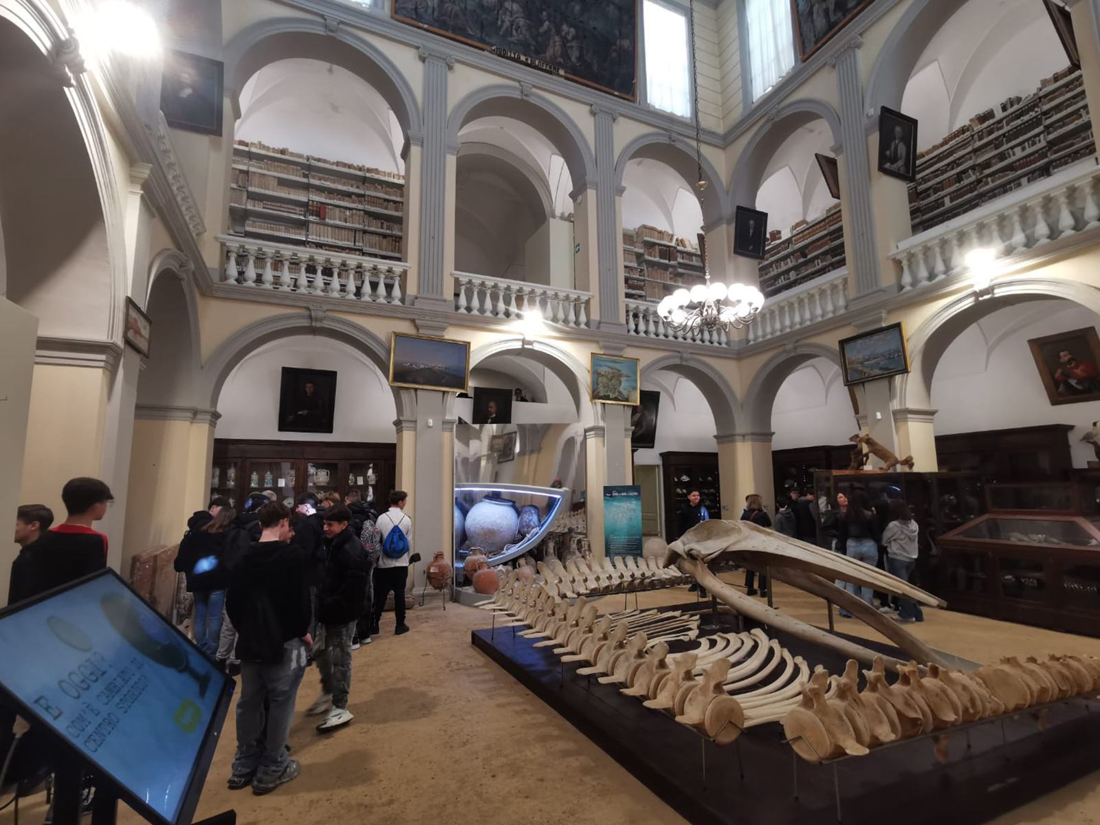 Didattica Diffusa
