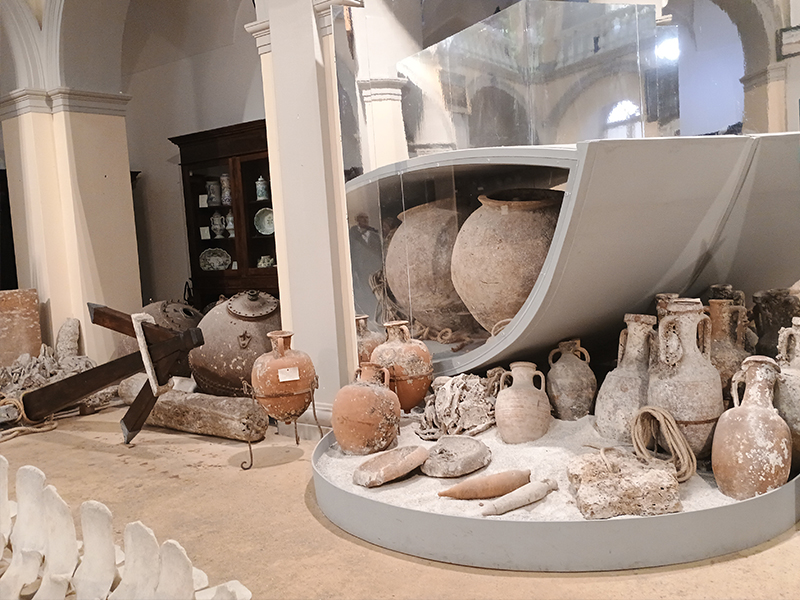 Museo Civico Emanuele Barba