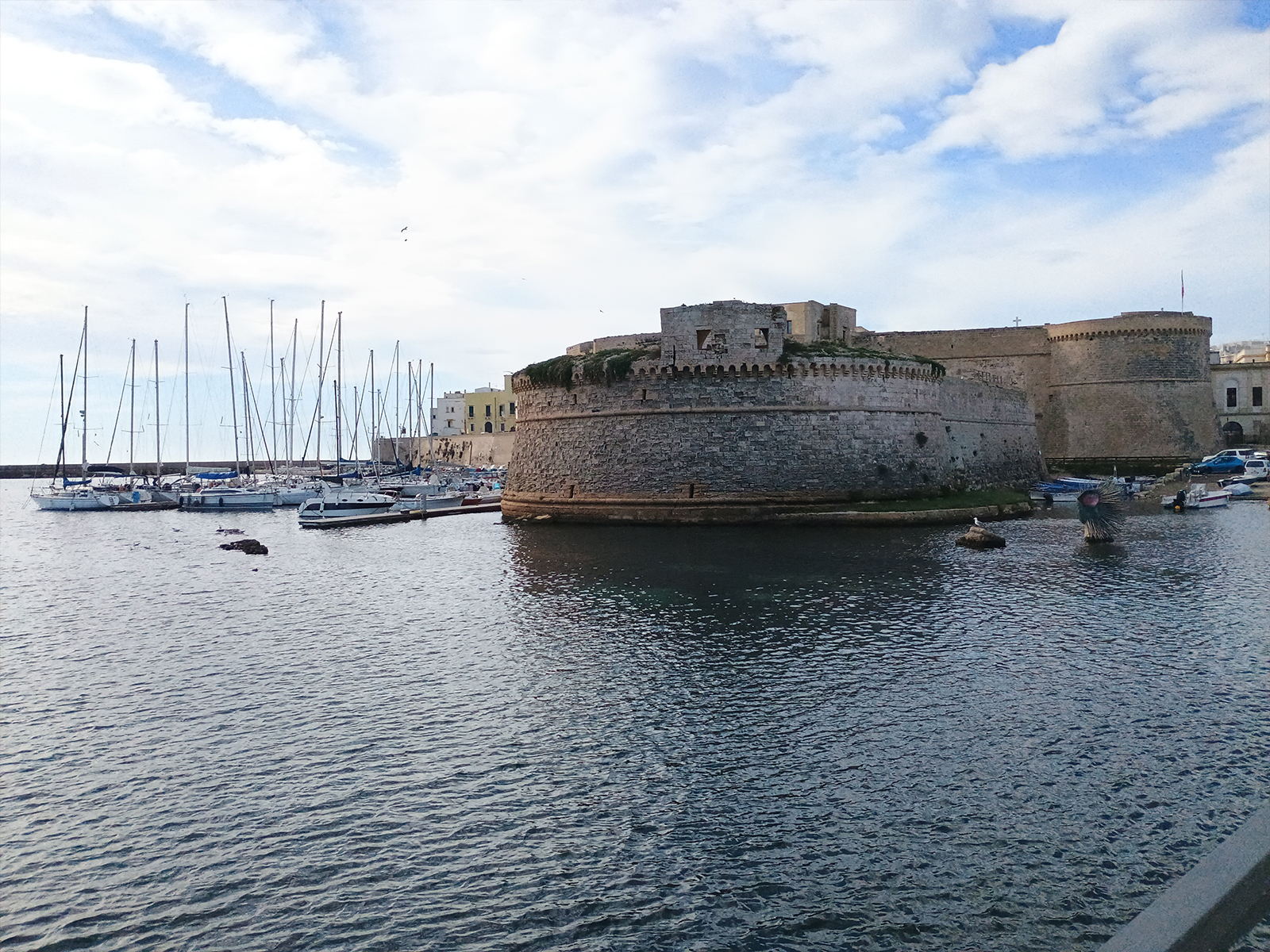 Gallipoli