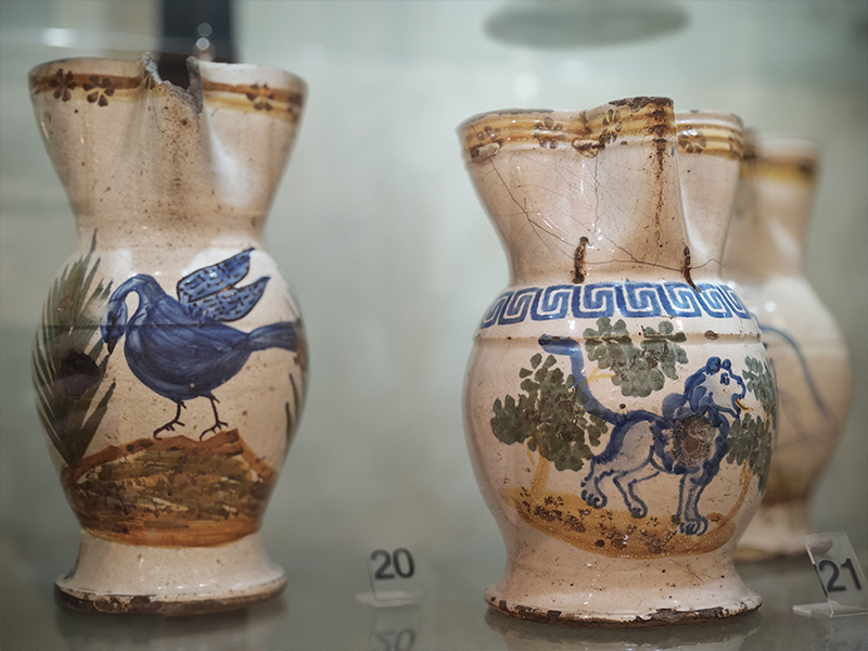 Museo della Ceramica