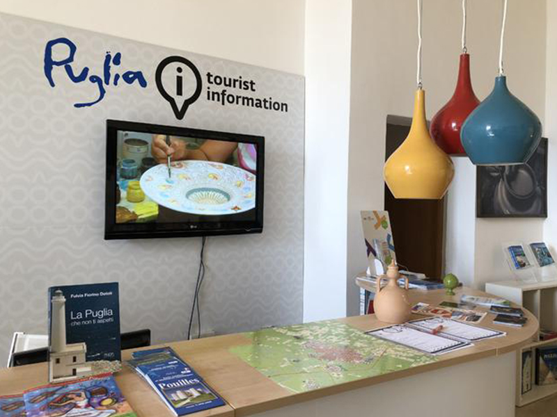 Infopoint Turistico