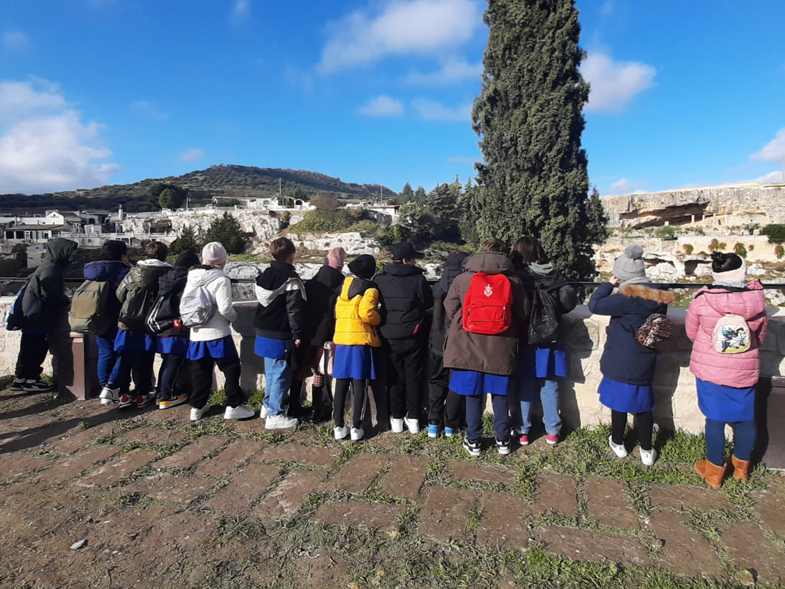 Tesori Territorio