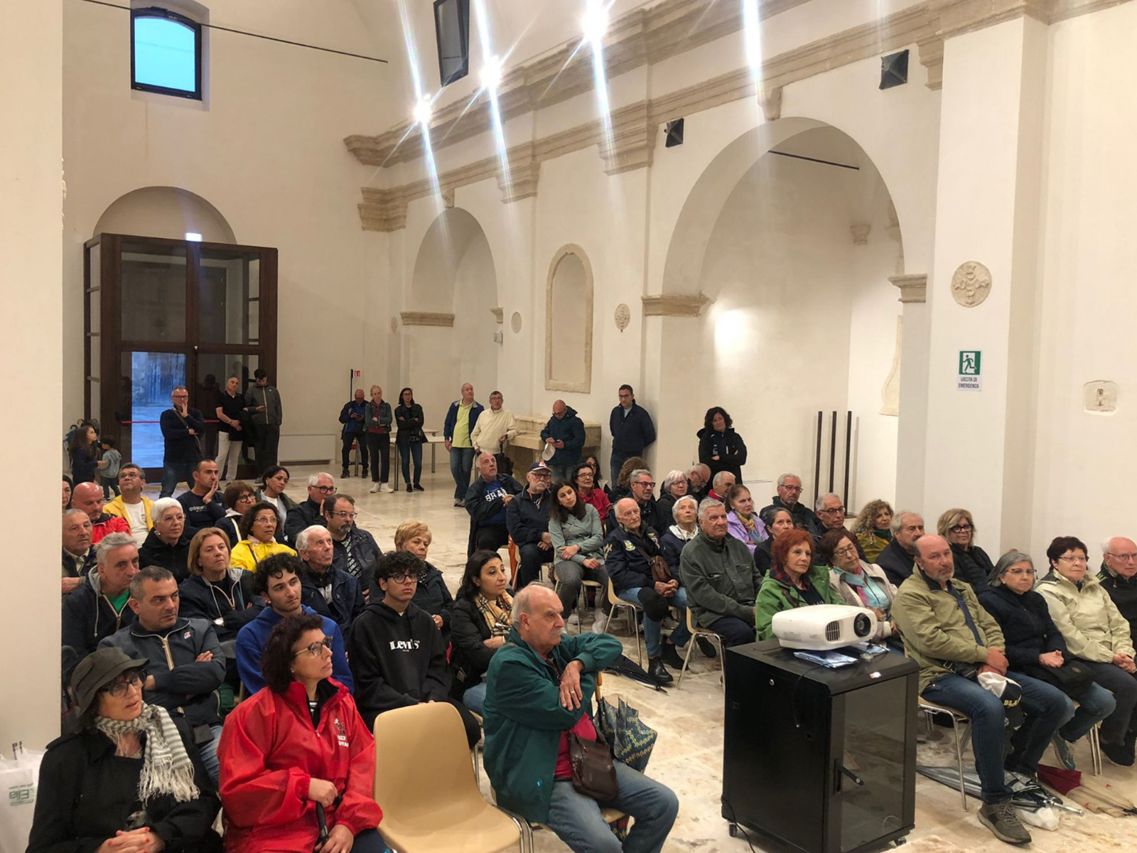 Tesori Territorio