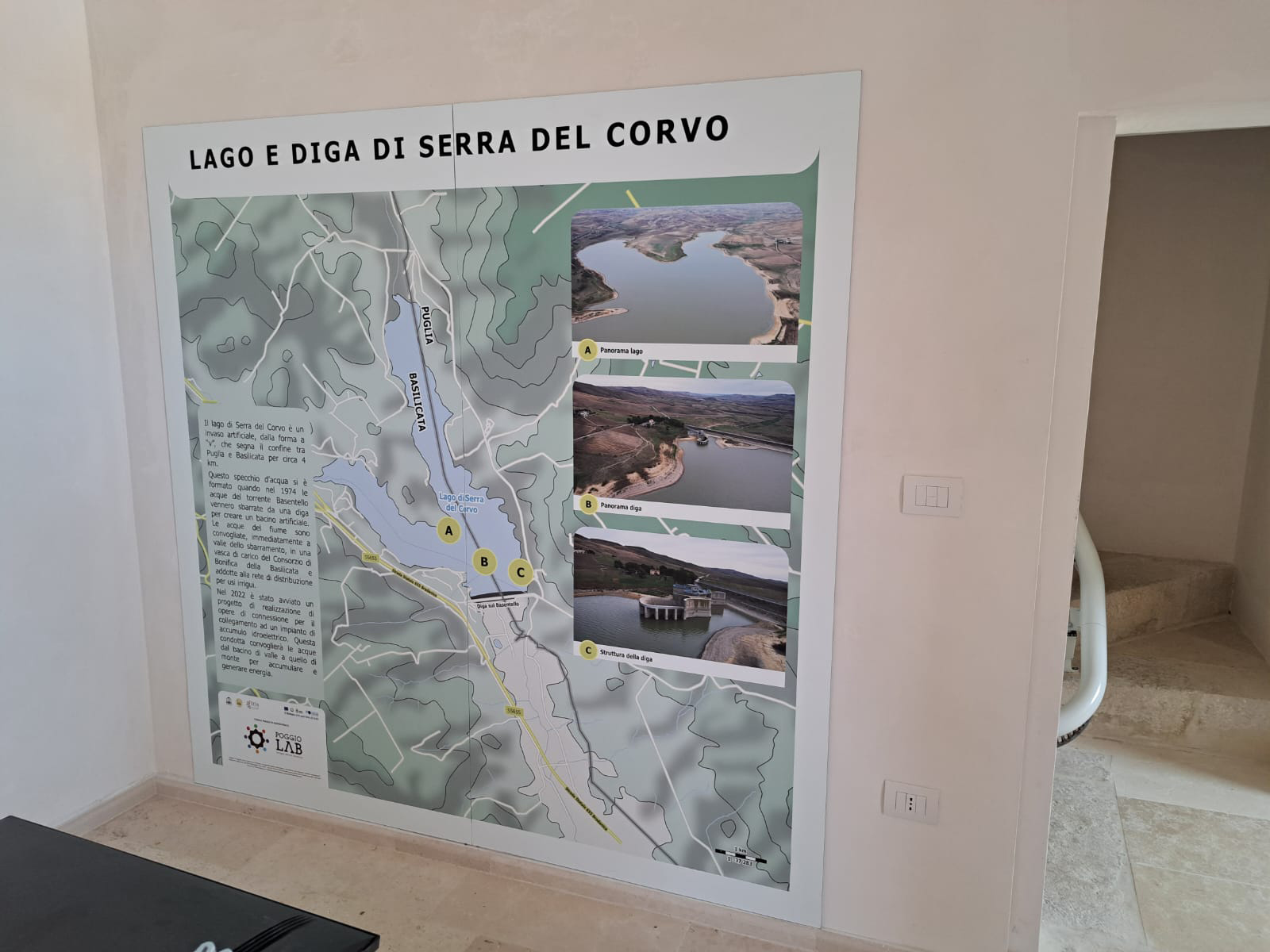Tesori Territorio