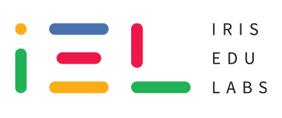 Logo Iris Edu Labs