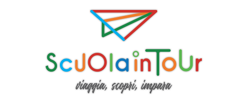 Scuola in Tour Logo