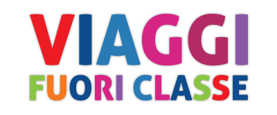 Logo Viaggi Fuori Classe