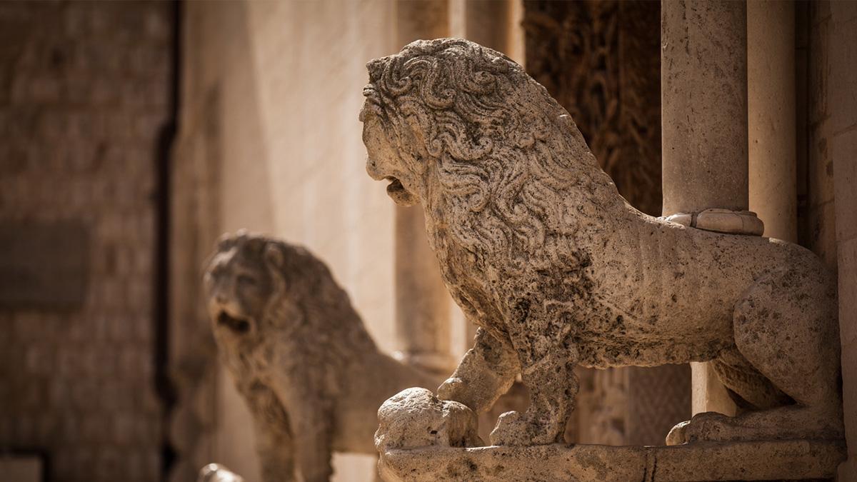 Gestione Beni Culturali
