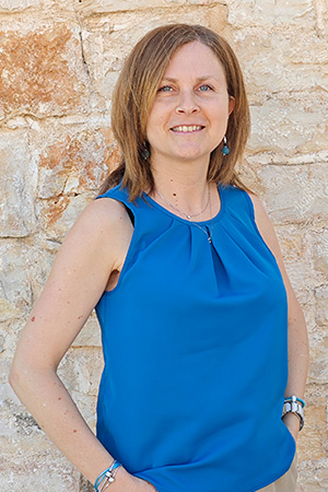 Carmela Spinelli - Hover