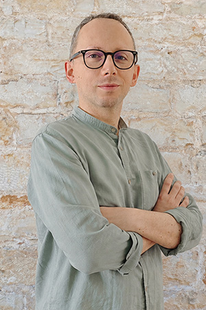 Gianfranco Losito - Hover