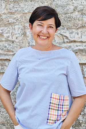 Milena Lagravinese - Hover
