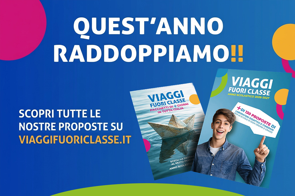 Viaggi Fuori Classe 1
