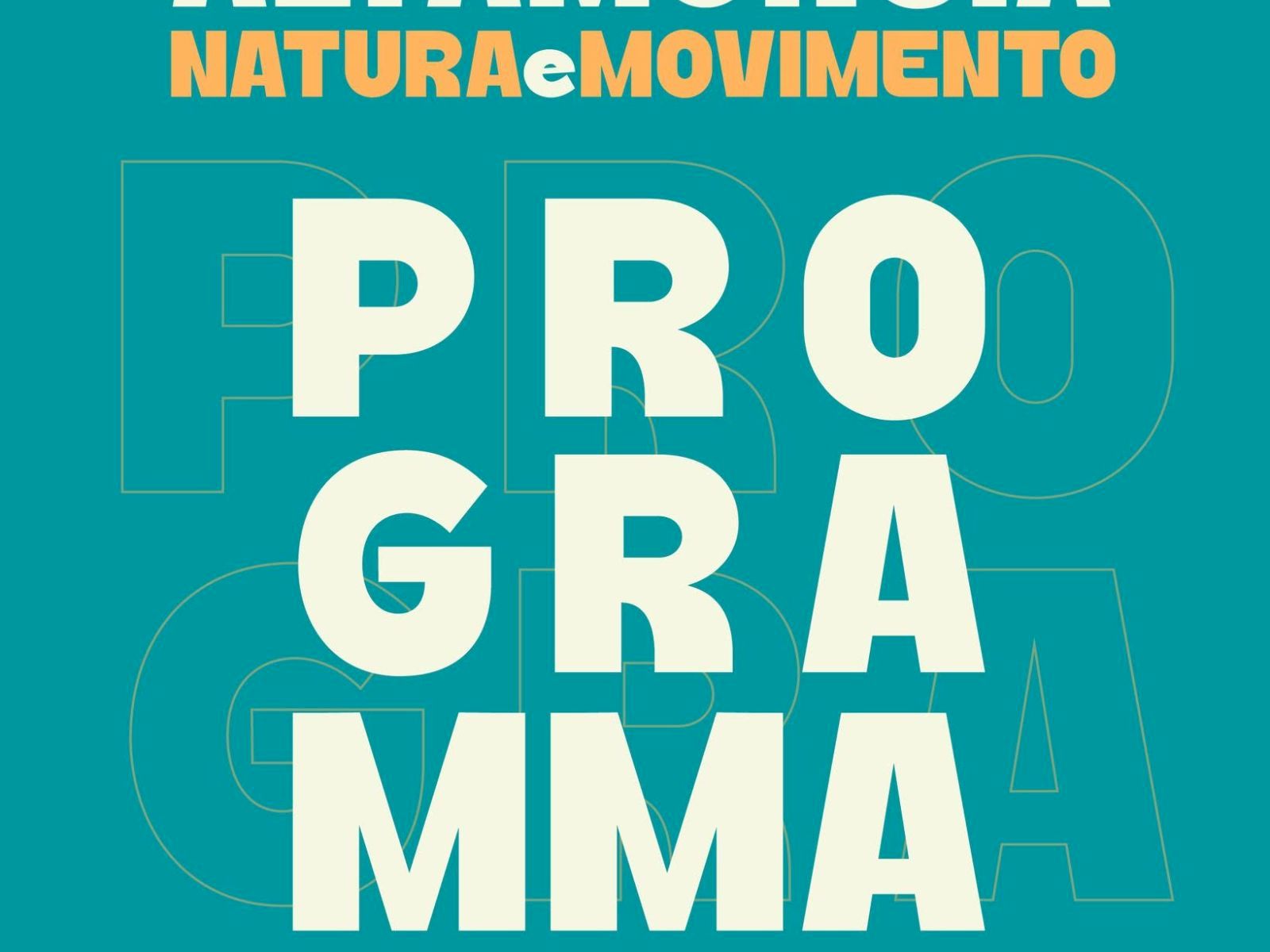 Natura e Movimento – Parco Nazionale Alta Murgia